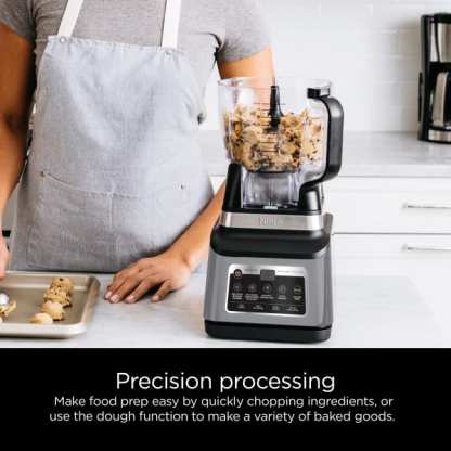 Nintheja® Professional Plus Kitchen System with Auto-iQ®