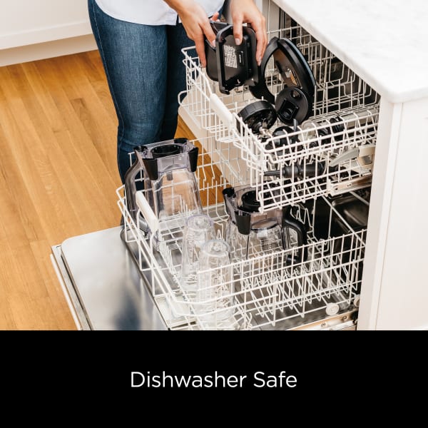 Nintheja® Professional Plus Kitchen System with Auto-iQ®