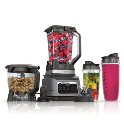 Nintheja® Professional Plus Kitchen System with Auto-iQ®