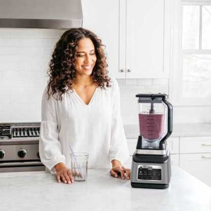 Nintheja® Professional Plus Kitchen System with Auto-iQ®