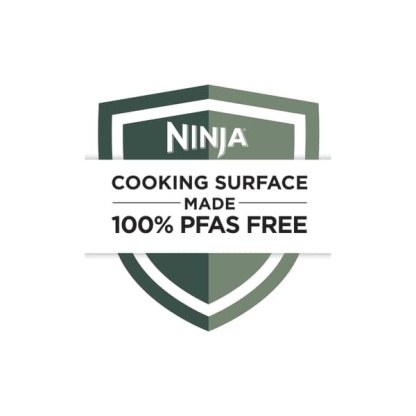 Nintheja® Foodi® 6-in-1 10-qt. XL 2-Basket Air Fryer with DualZone™ Technology
