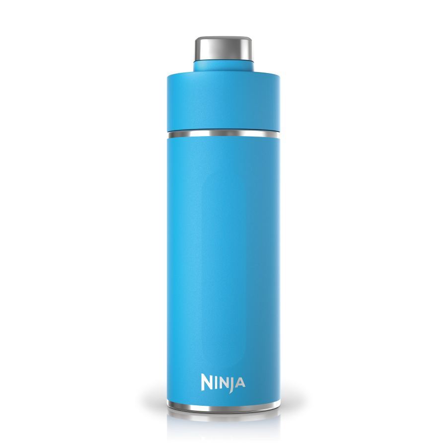 Nintheja Thirsti™ 24oz. Travel Bottle
