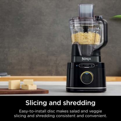 🔥🔥🔥Nintheja Detect™ Kitchen System Power Blender Plus Processor Pro with BlendSense™ Technology
