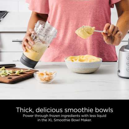 Nintheja® Foodi® Power Blender Ultimate System