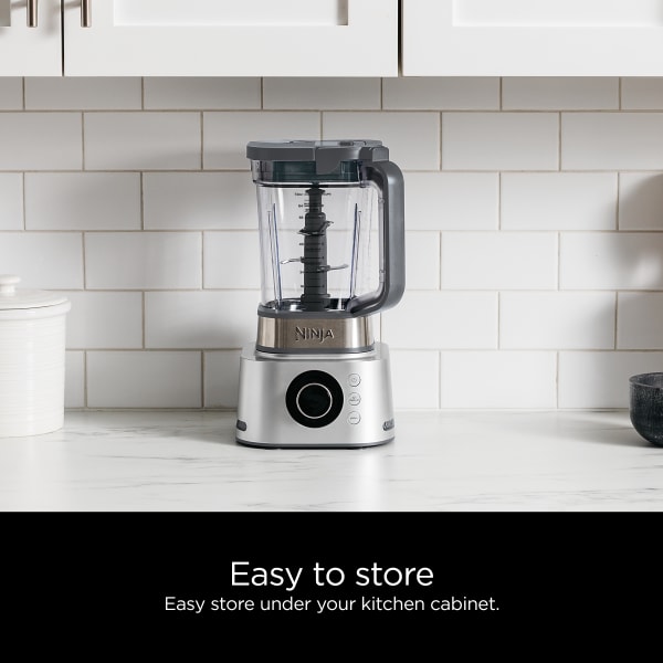 Nintheja® Foodi® Power Blender Ultimate System