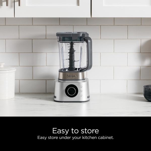 Nintheja® Foodi® Power Blender Ultimate System