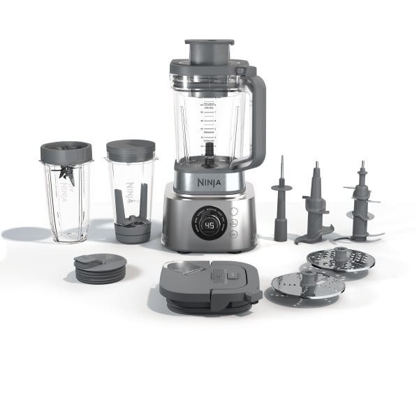 Nintheja® Foodi® Power Blender Ultimate System