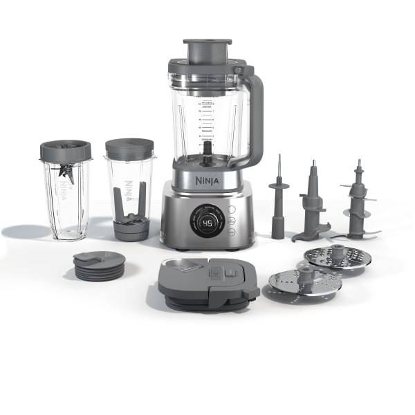 Nintheja® Foodi® Power Blender Ultimate System