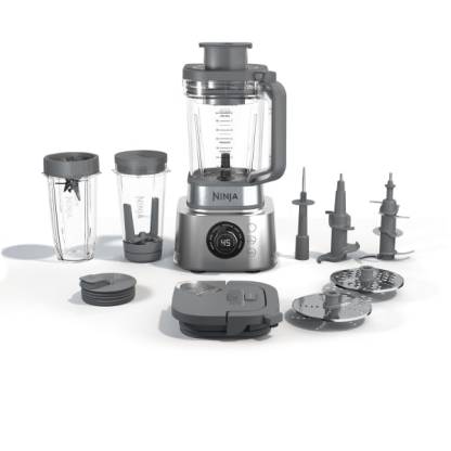 Nintheja® Foodi® Power Blender Ultimate System