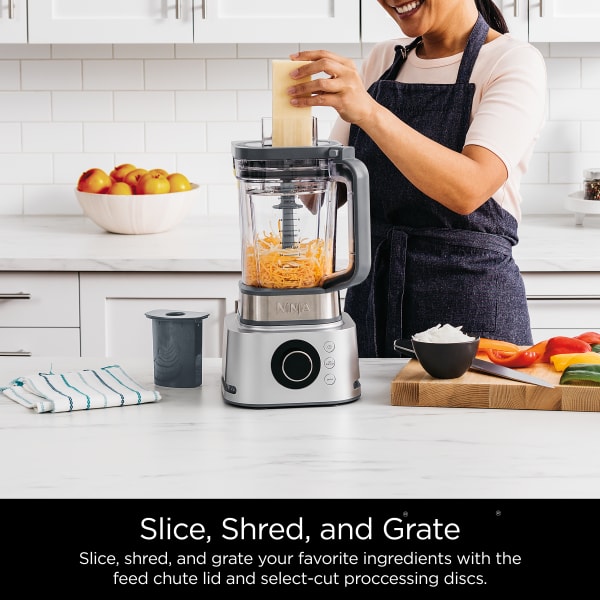 Nintheja® Foodi® Power Blender Ultimate System