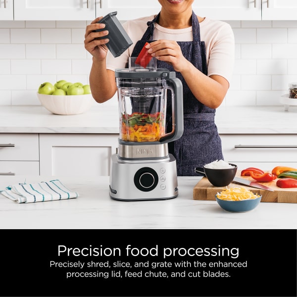 Nintheja® Foodi® Power Blender Ultimate System