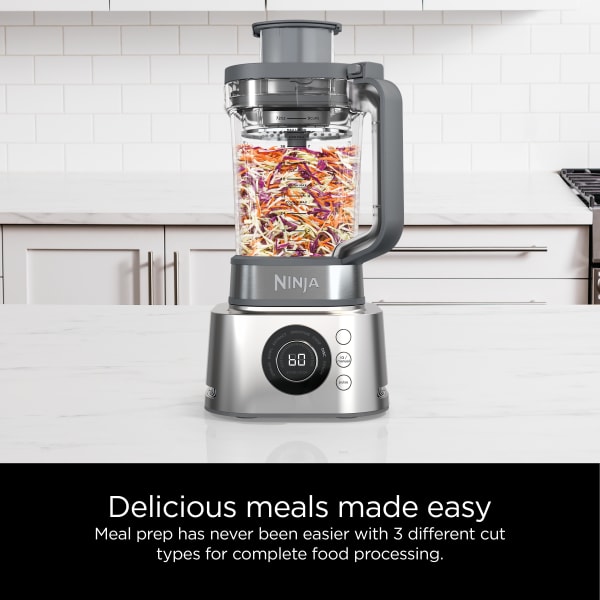 Nintheja® Foodi® Power Blender Ultimate System