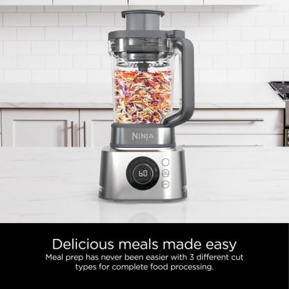Nintheja® Foodi® Power Blender Ultimate System