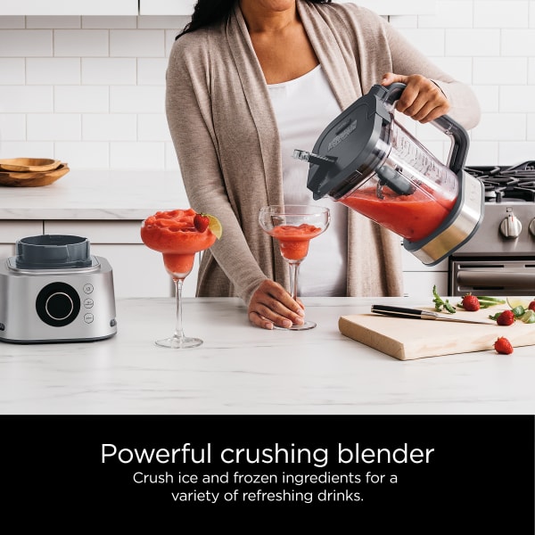 Nintheja® Foodi® Power Blender Ultimate System