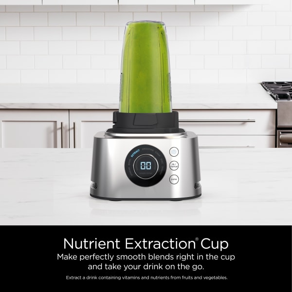 Nintheja® Foodi® Power Blender Ultimate System