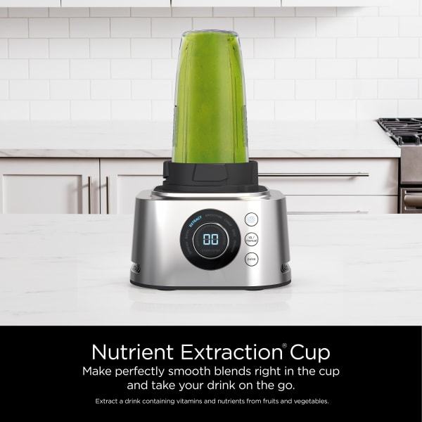 Nintheja® Foodi® Power Blender Ultimate System