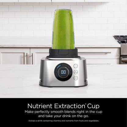 Nintheja® Foodi® Power Blender Ultimate System