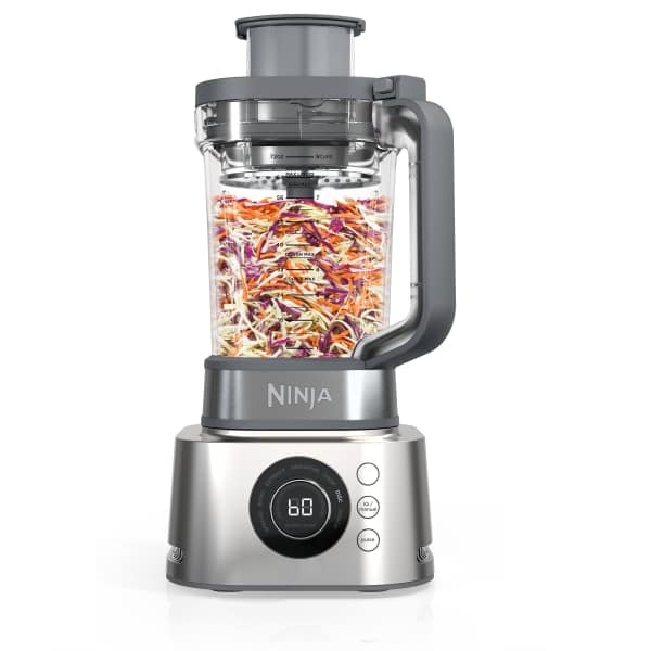 Nintheja® Foodi® Power Blender Ultimate System