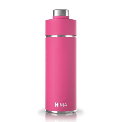 Nintheja Thirsti™ 24oz. Travel Bottle