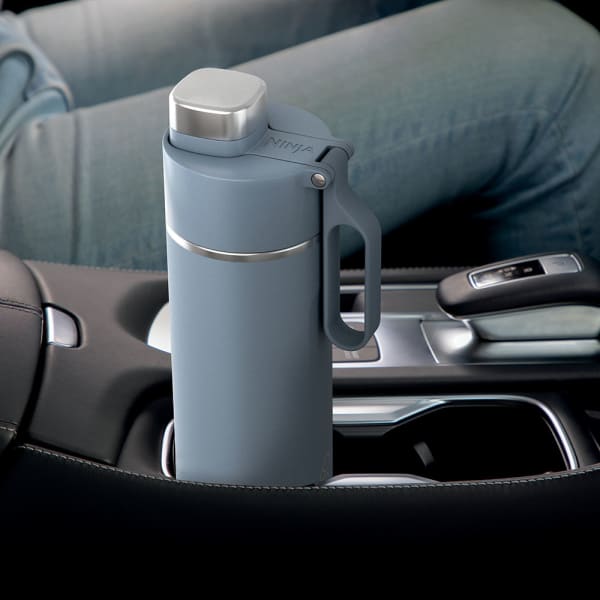 Nintheja Thirsti™ 24oz. Travel Bottle