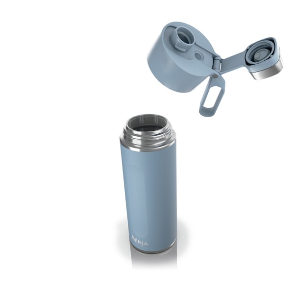 Nintheja Thirsti™ 24oz. Travel Bottle