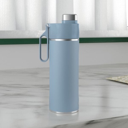Nintheja Thirsti™ 24oz. Travel Bottle