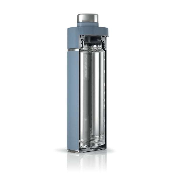 Nintheja Thirsti™ 24oz. Travel Bottle