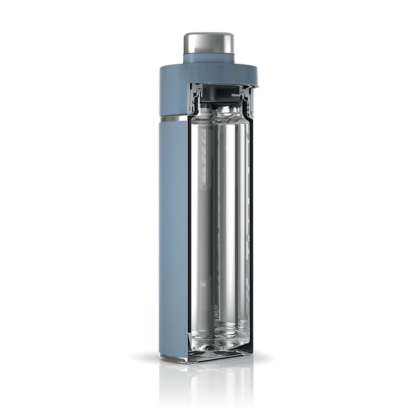 Nintheja Thirsti™ 24oz. Travel Bottle