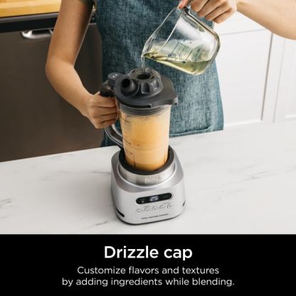 Nintheja® Twisti™ High Speed Blender Duo; Euro-Pro® Bundle