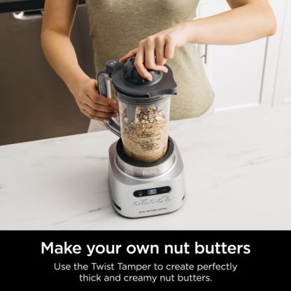 Nintheja® Twisti™ High Speed Blender Duo; Euro-Pro® Bundle