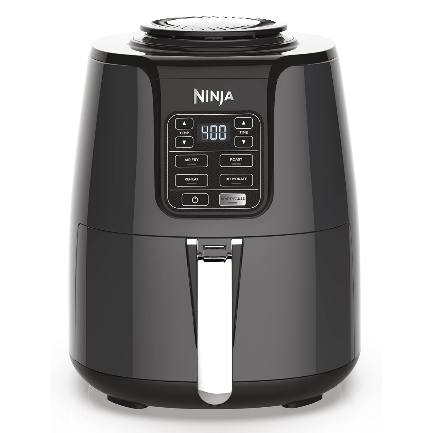 Nintheja AF161 Max XL Air Fryer with 5.5 Quart Capacity