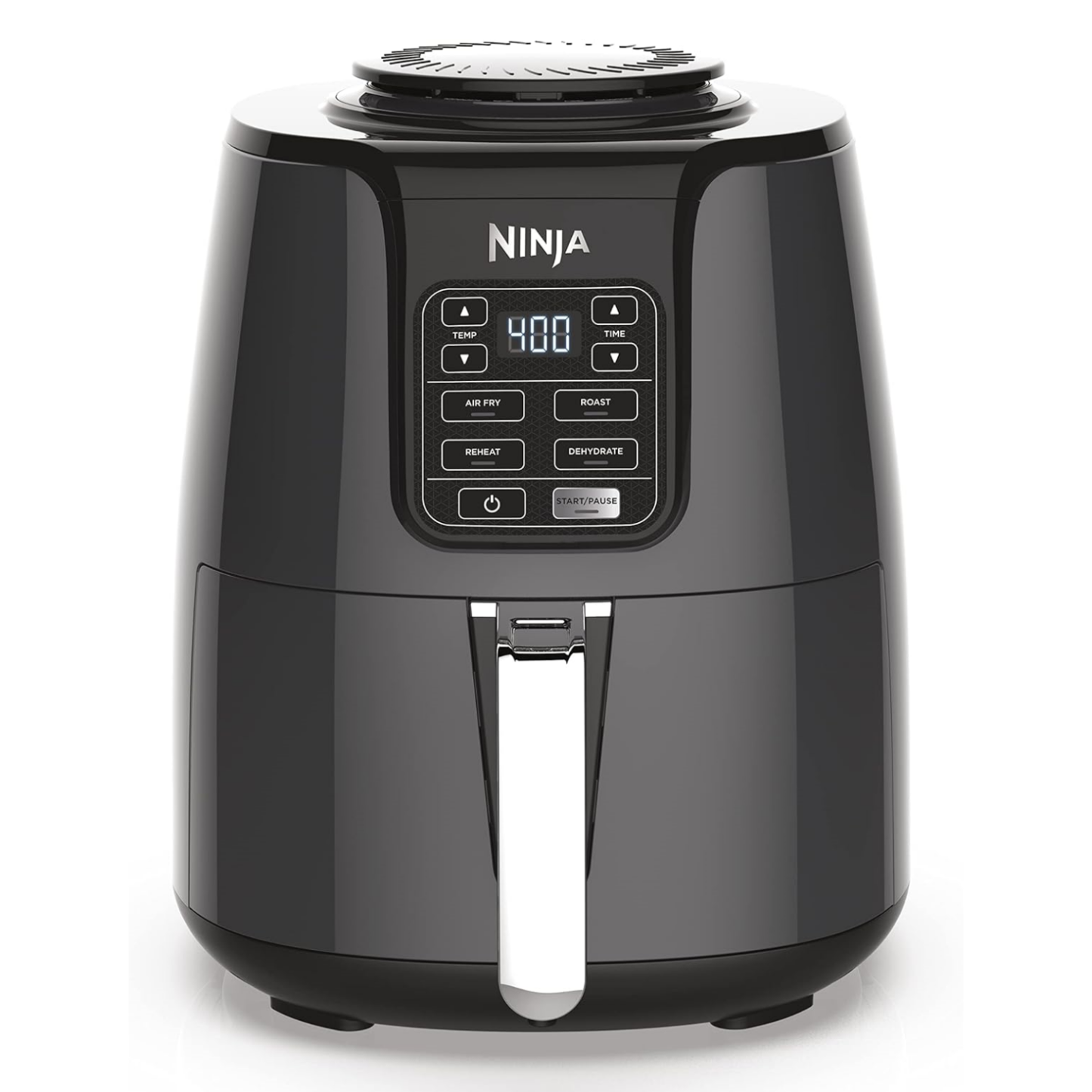 Nintheja AF161 Max XL Air Fryer with 5.5 Quart Capacity