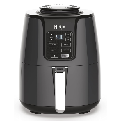 Nintheja AF161 Max XL Air Fryer with 5.5 Quart Capacity