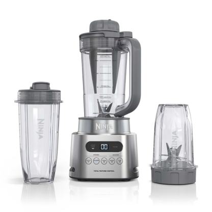 Nintheja® Twisti™ High Speed Blender Duo; Euro-Pro® Bundle