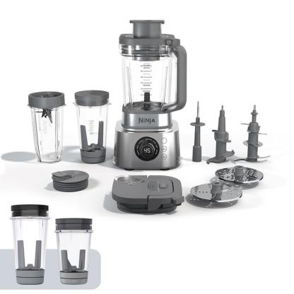 Nintheja® Foodi® Power Blender Ultimate System & Smoothie Maker Bundle