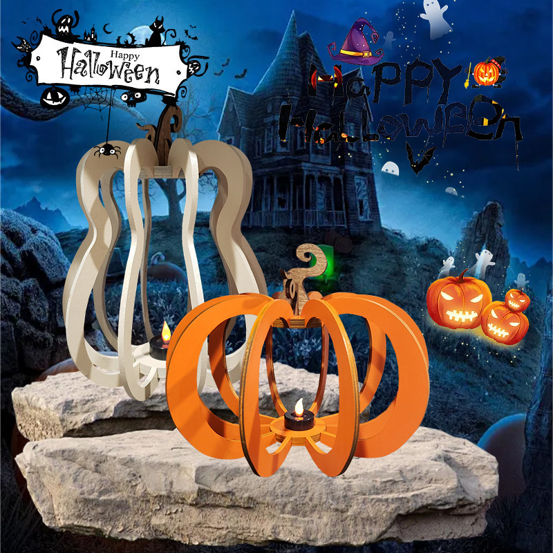 Halloween decorations