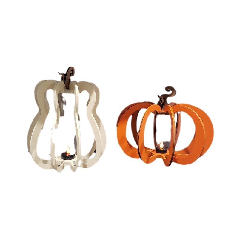 Halloween decorations