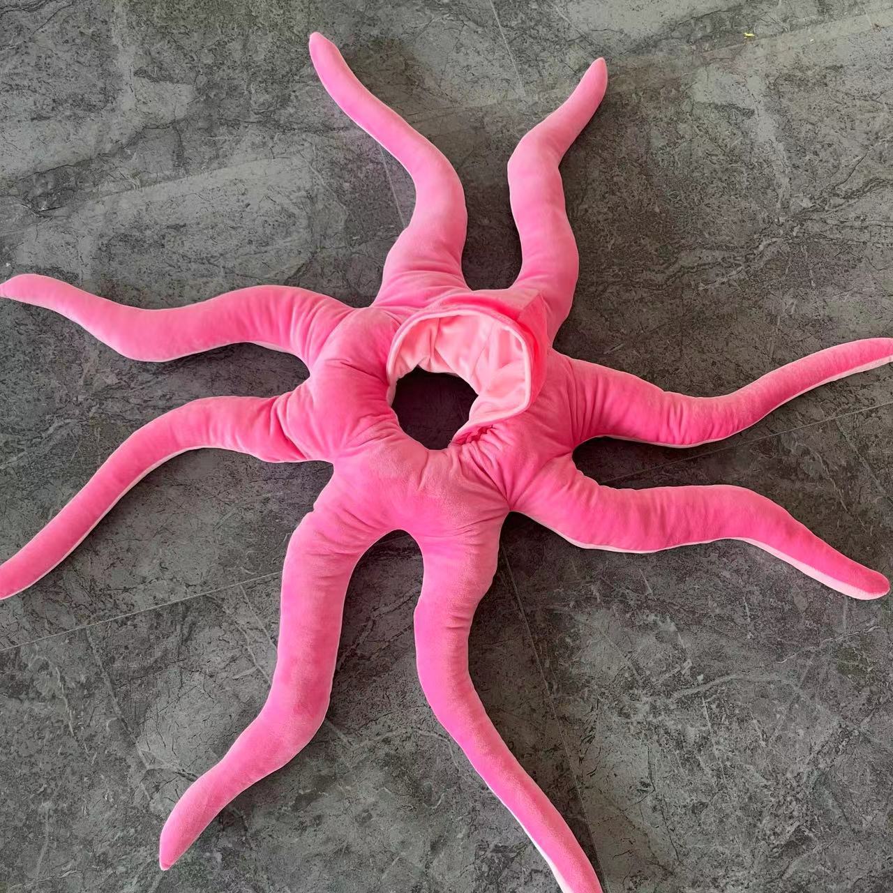Octopus Costume