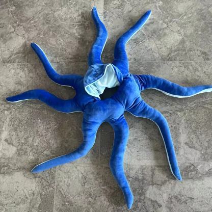 Octopus Costume
