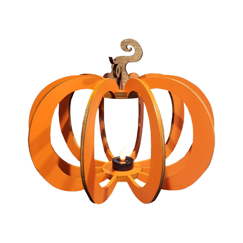 Halloween decorations