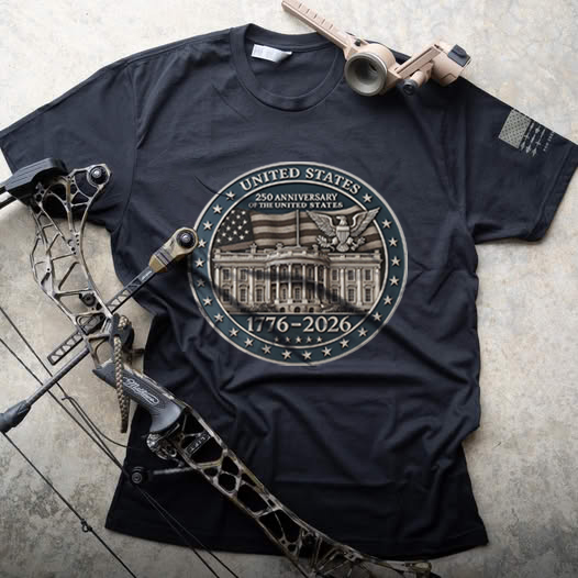 260th Anniversary Celebration Custom T-Shirt