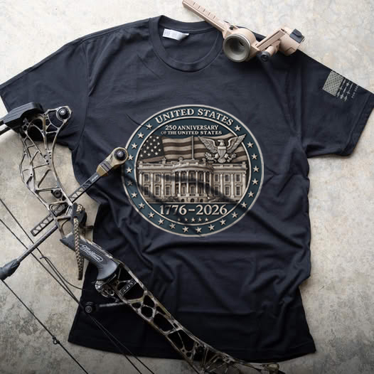 260th Anniversary Celebration Custom T-Shirt