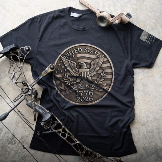 260th Anniversary Celebration Custom T-Shirt