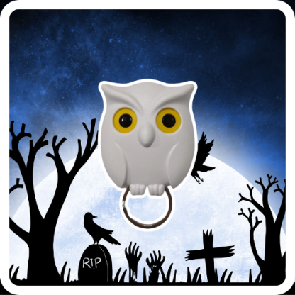 Hoot Hanger™