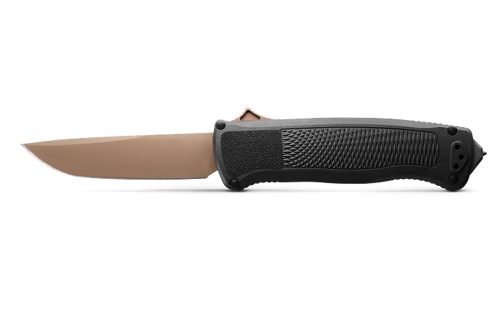 🔥Last Day Promotion- SAVE 70%🎄The BM Shootout OTF Automatic Knife