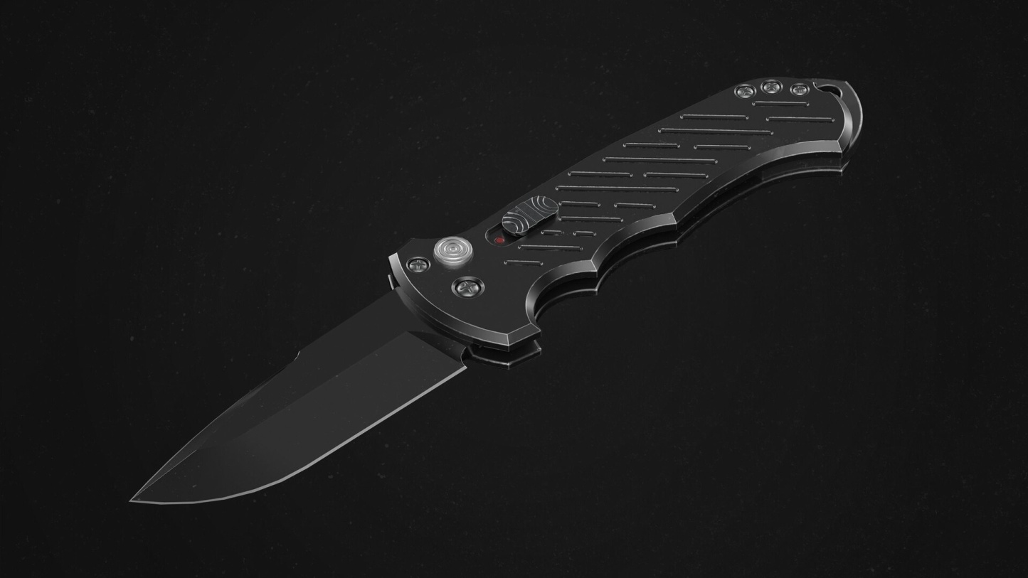 60 AUTOMATIC KNIFE