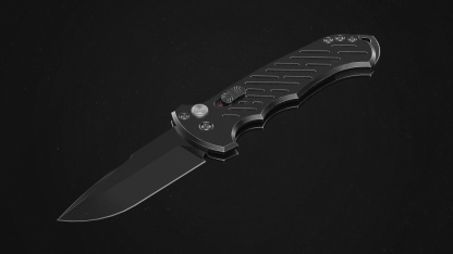 60 AUTOMATIC KNIFE