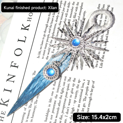Dark Kunai