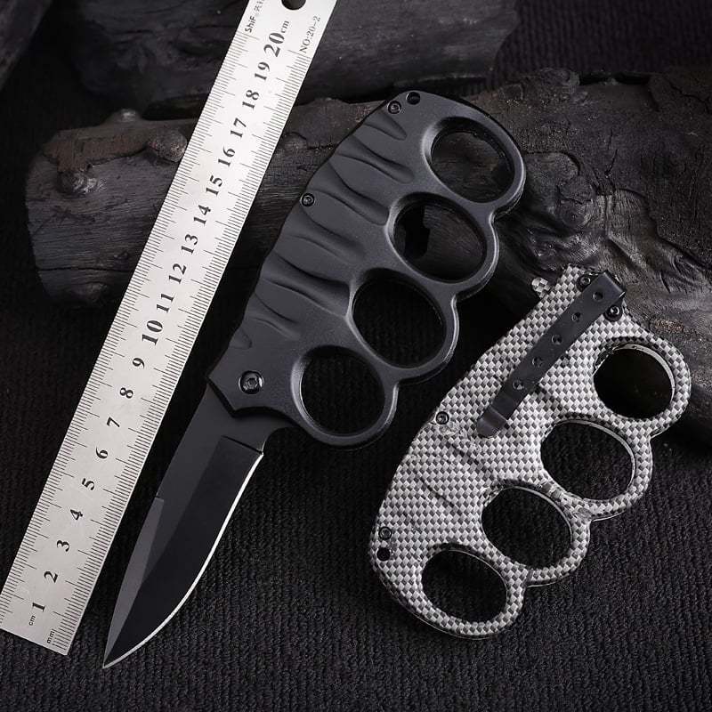 🎁TikTok Last Day Sale - 70% OFF🎉 Spring Assisted Knife