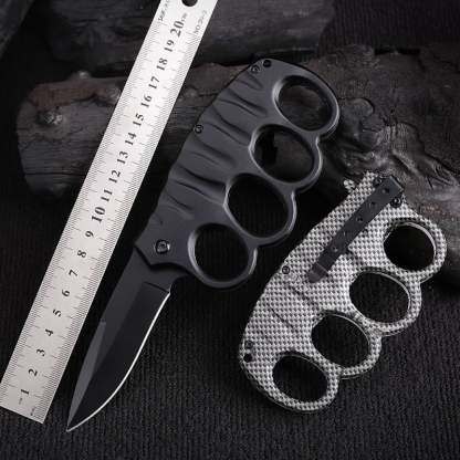 🎁TikTok Last Day Sale - 70% OFF🎉 Spring Assisted Knife